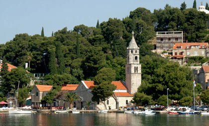 Cavtat Travel Guide