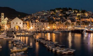 Places you should visit on Hvar Island Croatia