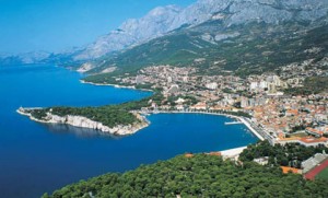 Places To Visit & Things To Do In Makarska Croatia