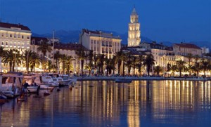 Places to visit in Split Croatia