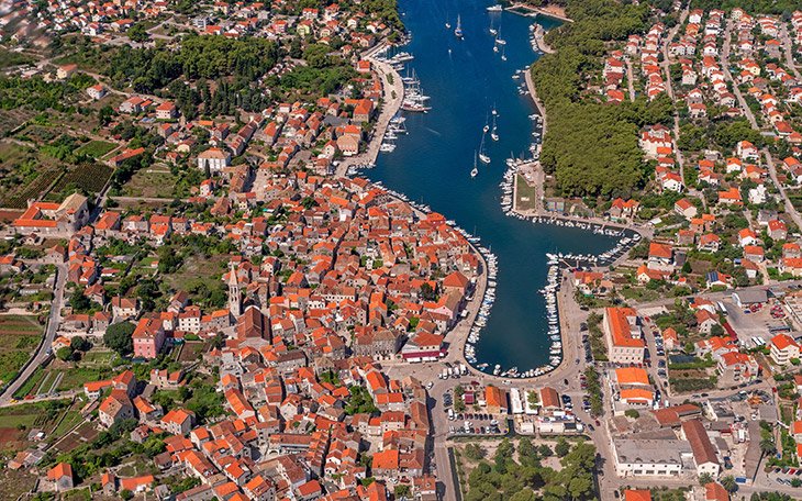 Stari Grad Hvar