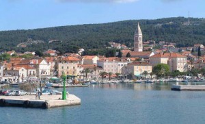 Island Of Brač – Places to visit