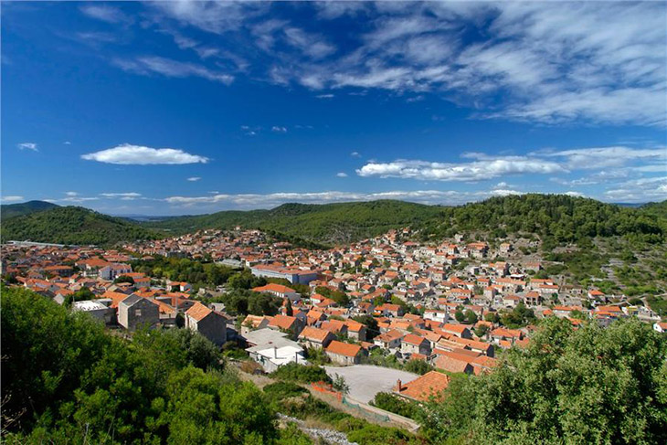 Blato Korčula