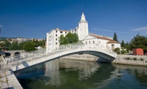 Crikvenica, Croatia – Places to visit & things to do