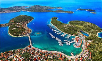 Rogoznica Travel guide