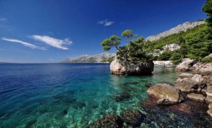Brela Croatia – Places to visit & Things to do
