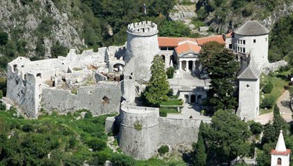 Rijeka Kvarner Itinerary