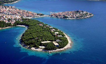 Primošten Croatia Vacation