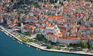 Šibenik Croatia – Places to visit in Šibenik
