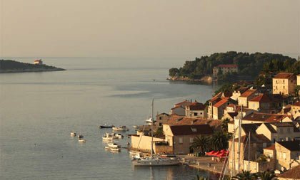 Vis Island - Croatia Travel Blog