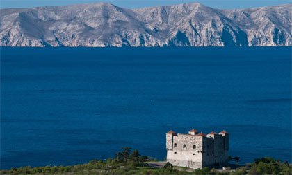 Senj Riviera Travel Itinerary