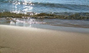 Šunj Beach – Sandy beach on Lopud island, Croatia