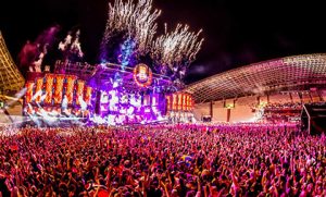 Ultra Music Festival Croatia 2019