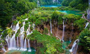 Plitvice Croatia – Places To Visit On Plitvice Lakes